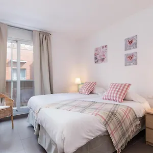 Appartement Cornellalux 2, Cornellà de Llobregat