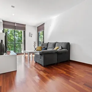 Appartement Barcelona-forum, Sant Adrià de Besòs
