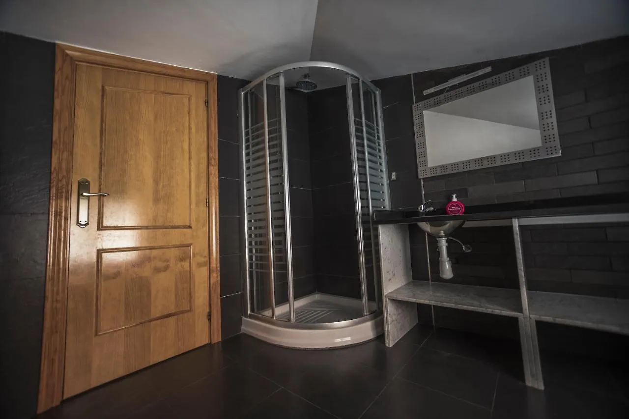 Palacete Orrius Holiday home