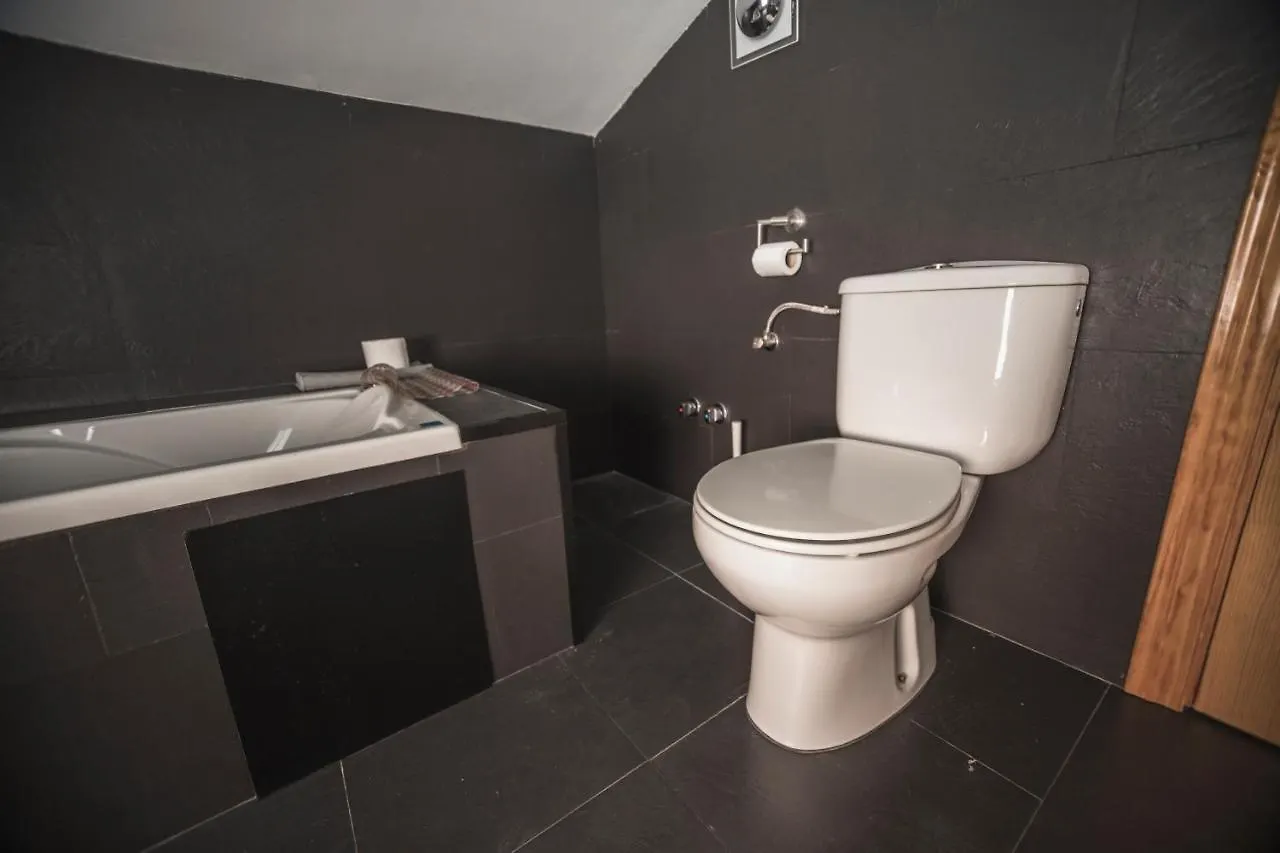 Palacete Orrius Holiday home