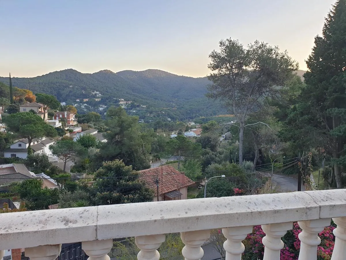 Holiday home Palacete Orrius