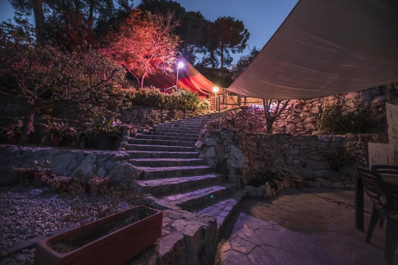 Holiday home Palacete Orrius Spain