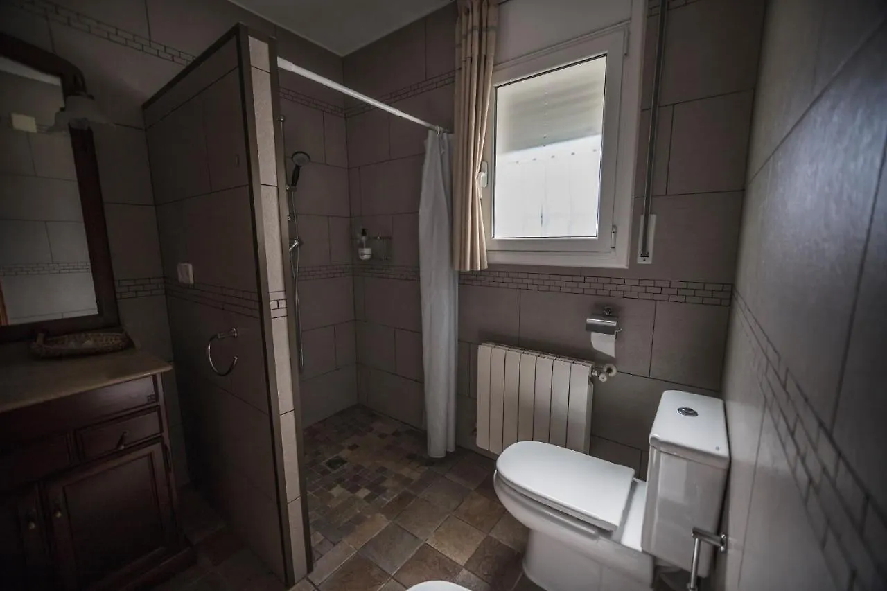 Holiday home Palacete Orrius